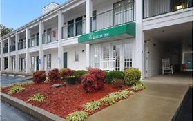 Quality Inn Arab Hwy 231
